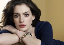 Anne Hathaway habla sobre sus problemas de ansiedad