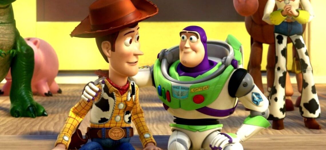 Director de Lightyear descarta hacer una película sobre Woody