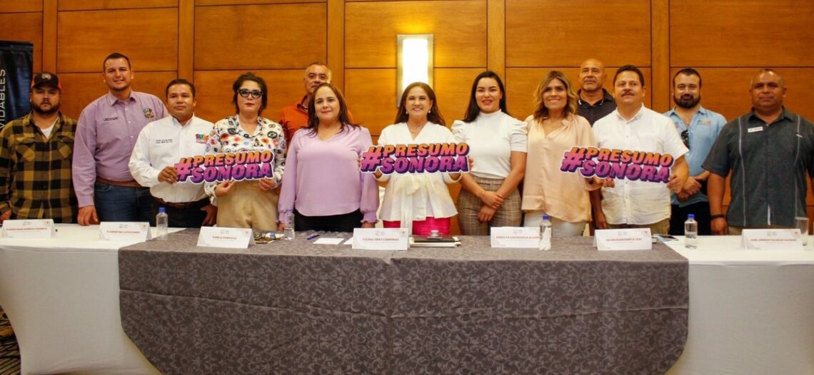 Anuncia Secretaría de Turismo eventos de verano en Sonora