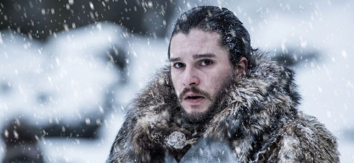 HBO estaría preparando spin-off de GOT basado en Jon Snow