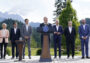 G7 pacta unión y ayuda a Ucrania frente a Rusia