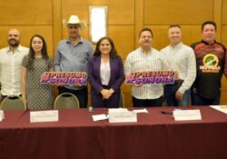 Anuncia Secretaría de Turismo próximos eventos turísticos en Sonora