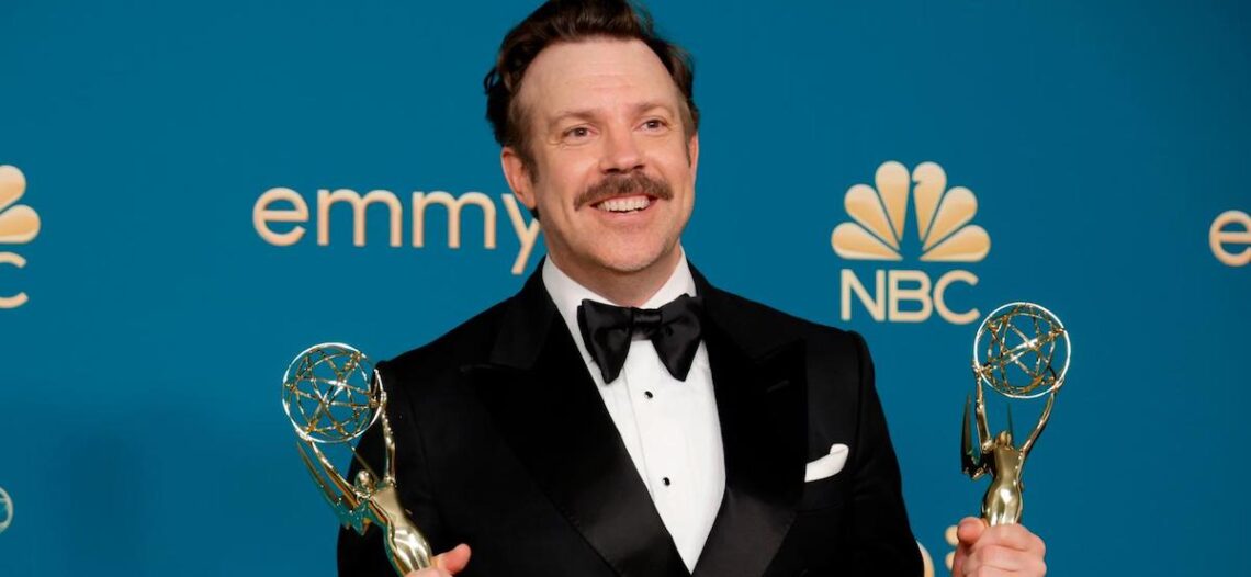 Celebran a la televisión: 74 edición Premios Emmy 2022