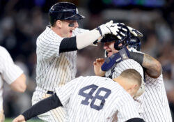 Yankees, a playoffs; por sexto año consecutivo