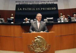 México demandará otra vez a armerías; 10 de octubre, segunda querella