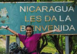 Nicaragua prohíbe entrada de turistas con binoculares y cámaras