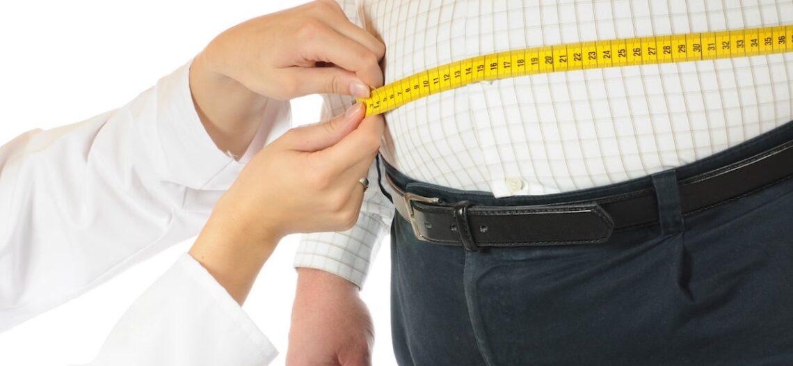 El sobrepeso y la obesidad son padecimientos prevenibles: Salud Sonora