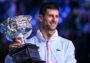Novak Djokovic conquista el Abierto de Australia y suma 22 Grand Slams
