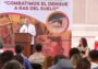 Gobernador Alfonso Durazo invierte 58 mdp en recursos para el combate del dengue