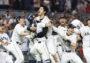 Japón consigue su tercer título en Clásico Mundial tras imponerse a EU