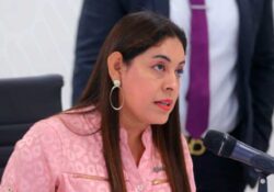 Diputada de Morena propone crear Instituto del Hombre en Tamaulipas