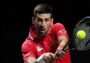 Novak Djokovic clasifica a Serbia a semifinales de Copa Davis