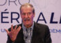 Movimiento Ciudadano denuncia a Vicente Fox por dichos sobre Mariana Rodríguez