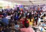 Más de 3 mil sonorenses celebraron el 50 aniversario del Parque Infantil