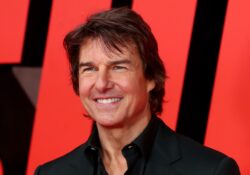 El regreso triunfal de Tom Cruise a Warner Bros. Discovery