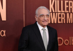 Martin Scorsese se convierte en el director con más nominaciones al Oscar