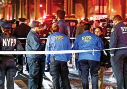 Tiroteo en el metro del Bronx deja un muerto y cinco heridos