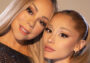 Mariah Carey y Ariana Grande unen sus voces en el remix de “Yes, and?”