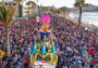Rompe récord celebración del Carnaval Internacional de Mazatlán 2024