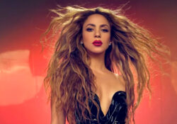 Tras 7 años de espera, Shakira anuncia nuevo disco “Las mujeres ya no lloran”