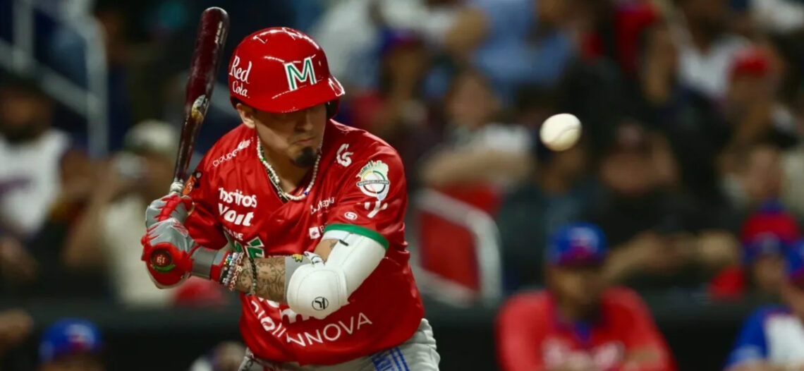 México cae ante Venezuela y es eliminado en Serie del Caribe Miami 2024