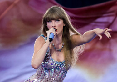 Taylor Swift anuncia un gran cambio para sus próximos conciertos