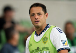 Chicharito Hernández, confirmado para el Ibai Llanos en la Kings League