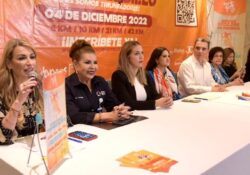 Apoya Ayuntamiento en organización de Maratón Internacional de Hermosillo