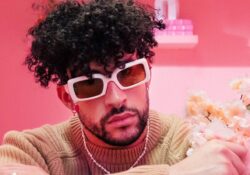 Bad Bunny es designado como Artista del Año por la plataforma Apple Music