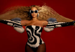 Beyoncé rompe récord de nominaciones Grammys; compite con Bad Bunny y Adele