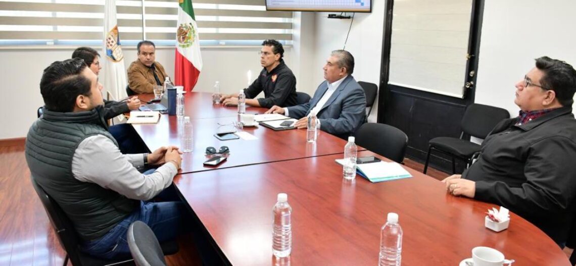Busca Toño Astiazarán impulsar economía con mejora regulatoria