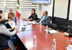 Busca Toño Astiazarán impulsar economía con mejora regulatoria