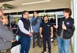 Buscamos despertar la innovación y la creatividad con Green Hackathon: Toño Astiazarán
