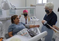 Estará Clínica Móvil en las colonias Tierra Nueva y Adolfo de la Huerta