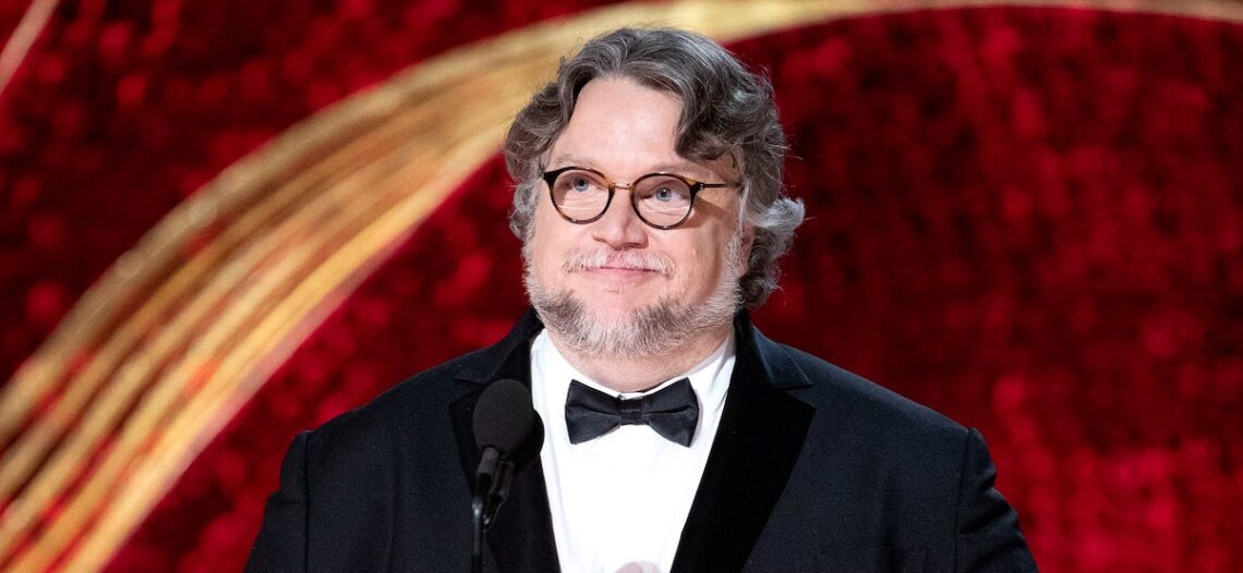 Guillermo del Toro recibirá homenaje en el MoMA