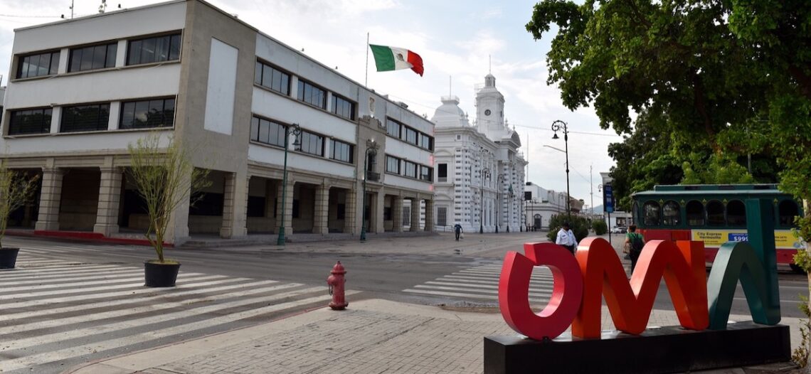 Obtiene Hermosillo calificación de liderazgo en adaptación y mitigación del cambio climático