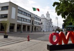 Obtiene Hermosillo calificación de liderazgo en adaptación y mitigación del cambio climático