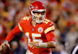 Patrick Mahomes impone ritmo rumbo al MVP