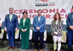 Reconoce Toño Astiazarán confianza de empresarios por invertir en Hermosillo