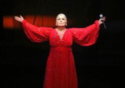«Creo que es tiempo»: Lupita D’Alessio ya prepara su retiro de los escenarios