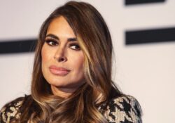 Galilea Montijo confiesa que hizo casting para entrar a Garibaldi y fue rechazada