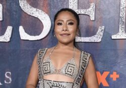 Yalitza Aparicio revela que ir a terapia le ayuda a enfrentar las críticas
