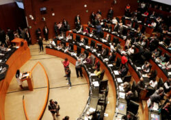 Senado le pone fin al papel; los documentos internos serán digitales