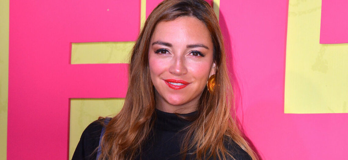 Regina Blandón confiesa que aún gana dinero por ‘La familia P. Luche’