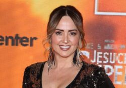 Andrea Legarreta reacciona a memes tras derrota del Tri; «urge inteligencia emocional»
