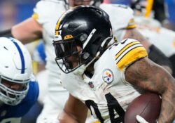 Acereros bajan la cortina ante Colts y ganan de último momento