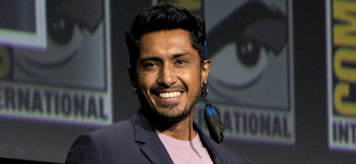 Tenoch Huerta podría tener su propia película en Marvel tras Wakanda Forever