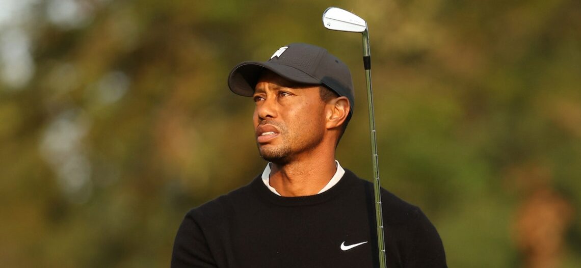 Tiger Woods volverá a competir antes de terminar el año