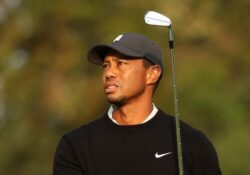 Tiger Woods volverá a competir antes de terminar el año