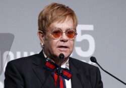 Elton John dejará de usar Twitter por las políticas de Elon Musk